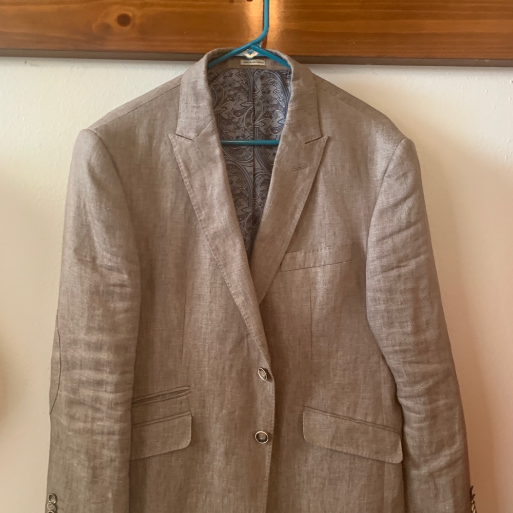 Joseph Abboud Sports Coat